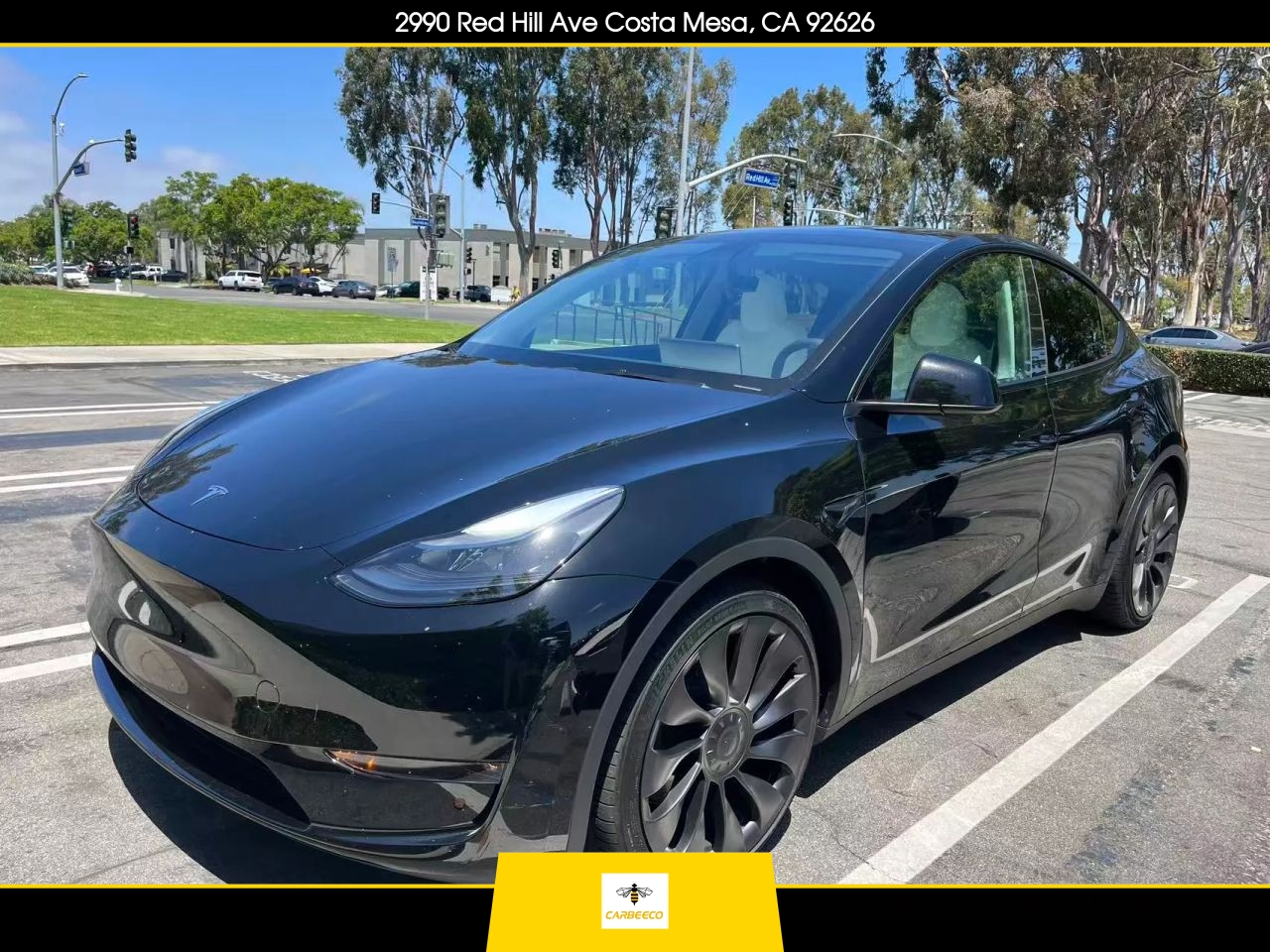 tesla model y 2023 7SAYGDEFXPF761183 image tesla model y 2023 7SAYGDEFXPF761183 image
